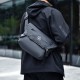 New retro crossbody bag