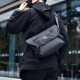 New retro crossbody bag