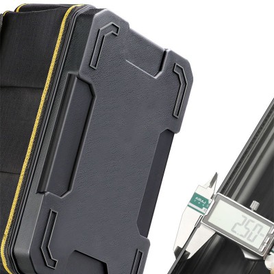 Multifunctional tool bag