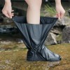 Thickened Tall Rain Boot Cover